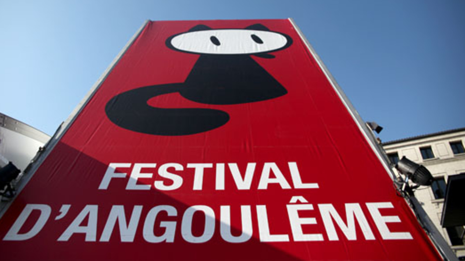 Festival angouleme