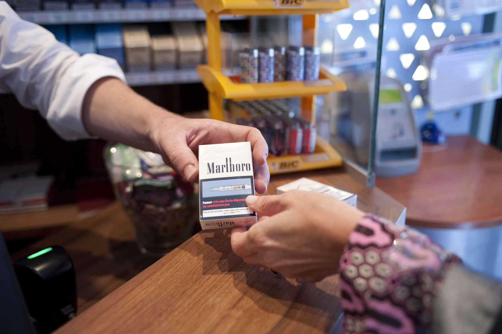 Acheter du tabac en Andorre de manière tout à fait légale