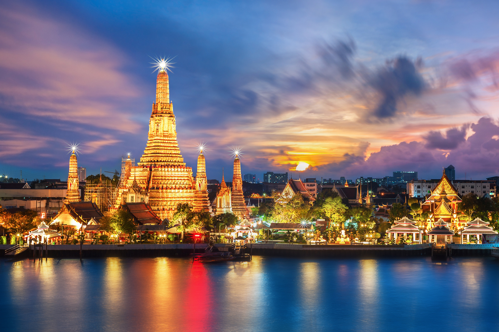 Covid-19 : La Thaïlande n'exigera plus de Thailand Pass dès le 1er juillet  - Routard.com