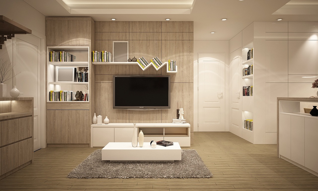Home staging de meuble: Optimiser la vente de son logement avec des meubles