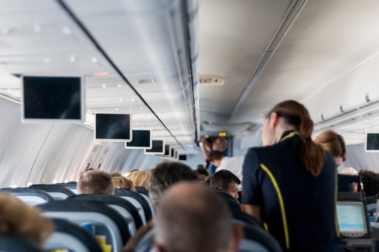 Sac à dos cabine avion : Comment choisir son sac à dos pour l'avion ?