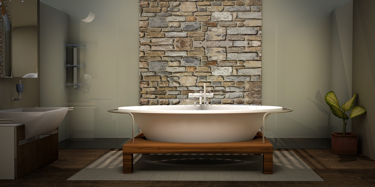 Miroir salle de bain design : Ajoutez une touche d'élégance à votre salle de bain